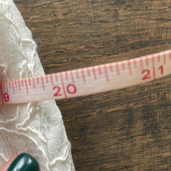 MORI LEE BY MADELINE GARDNER LACE WEDDING DRESS - Picture 9 of 11